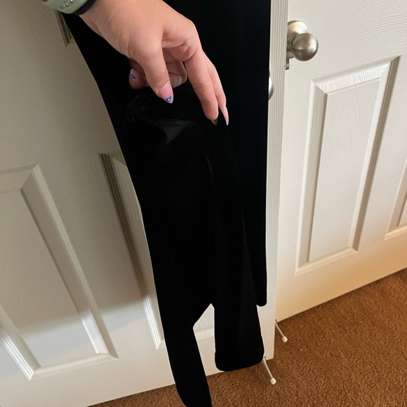 Lori Weidner long formal dress size 10. - Picture 3 of 6